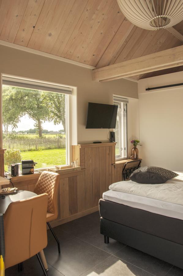 Bed & Breakfast Bed In Brabant Veghel Bed & Breakfast Exterior photo