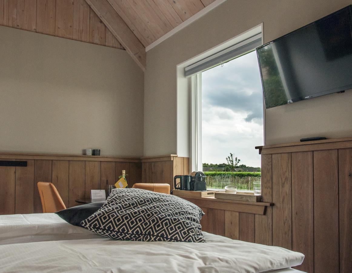 Bed & Breakfast Bed In Brabant Veghel Bed & Breakfast Exterior photo
