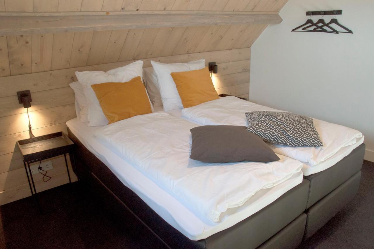 Bed & Breakfast Bed In Brabant Veghel Bed & Breakfast Exterior photo