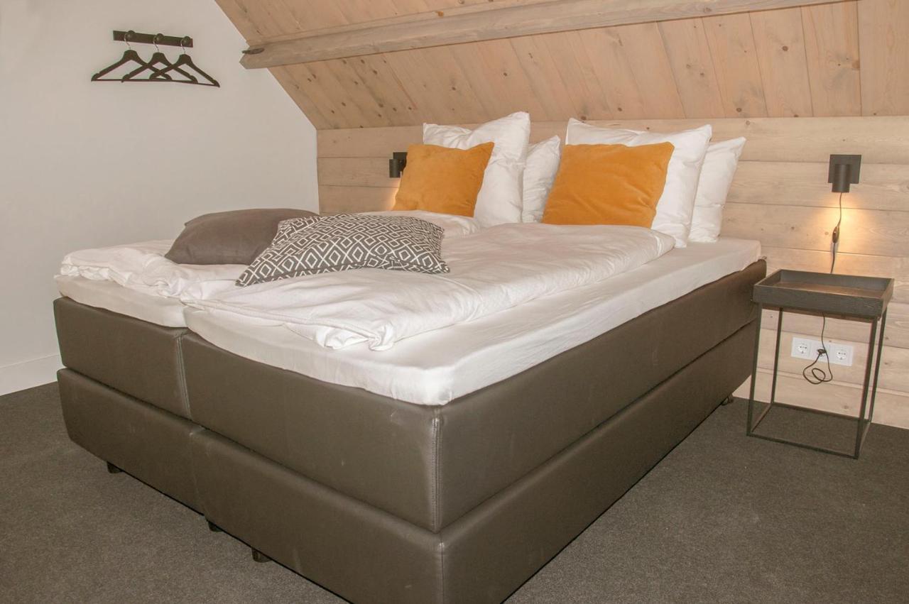 Bed & Breakfast Bed In Brabant Veghel Bed & Breakfast Exterior photo